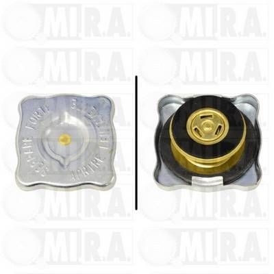 MI.R.A. Tappo, radiatore 23/3608 23/3608 costo Tappo radiatore DODGE CALIBER MI.R.A.