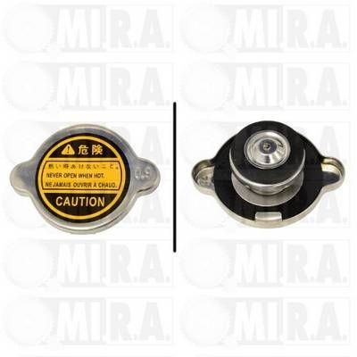 MI.R.A. Kylarlock 23/3613 23/3613 MI.R.A. kylarlock TOYOTA LAND CRUISER