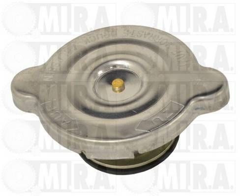 MI.R.A. Tampa de fecho, radiador 23/3615 23/3615 Tampa do radiador DODGE CALIBER MI.R.A.