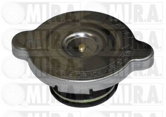 MI.R.A. Tappo, serbatoio refrigerante 23/3616 MI.R.A. 23/3616 Tappo vaschetta acqua FORD USA Taurus Mk4 Sedan originale prezzo