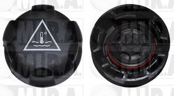 MI.R.A. Tappo, serbatoio refrigerante 23/3625 23/3625 costo Tappo vaschetta radiatore MI.R.A. BMW Serie 3