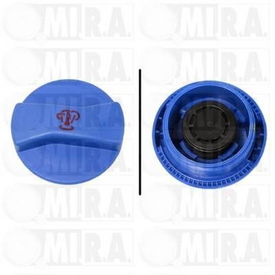 MI.R.A. Lock till expansionskärl 23/3644 23/3644 Lock till expansionskärl MI.R.A. NISSAN X-TRAIL