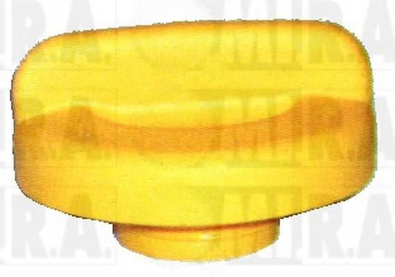 MI.R.A. Tappo olio motore 23/3654 Costo Tappo olio motore MI.R.A. MERCEDES-BENZ 23/3654