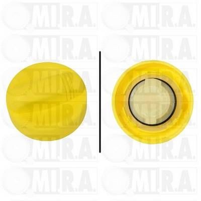 Tappo olio motore MI.R.A. 23/3672 MI.R.A. 23/3672 costo Tappo olio motore Nissan MICRA 2004