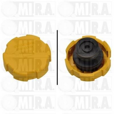 MI.R.A. Koelvloeistof dop 23/3695 MI.R.A. 23/3695 Koelvloeistof dop Opel Signum CC prijs