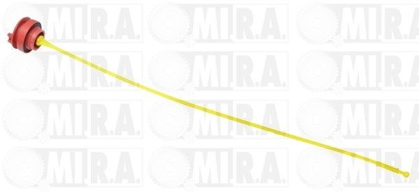 Astina olio motore MI.R.A. 24/1071 MI.R.A. 24/1071 costo Astina olio motore Opel VIVARO 2013