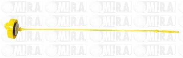 MI.R.A. Ölmessstab 24/1102 24/1102 MI.R.A. Ölpeilstab Tabelle