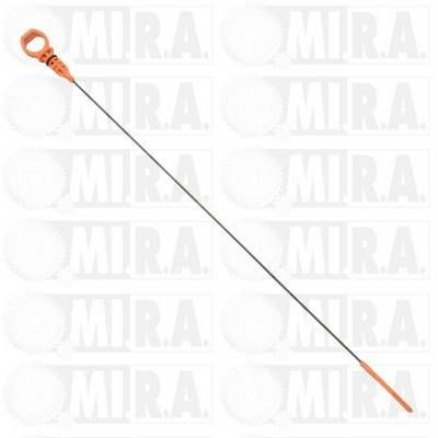 MI.R.A. Ölmessstab 24/1155 24/1155 MI.R.A. Ölmeßstab Tabelle