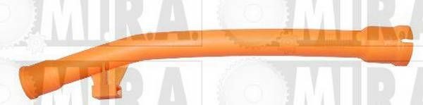 MI.R.A. Trechter, oliepeilstok 24/2228 24/2228 Oliepeilstok SKODA SUPERB MI.R.A.