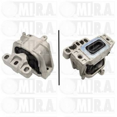 MI.R.A. Engine mount 25/2620 Seat IBIZA MI.R.A. engine mount 252620