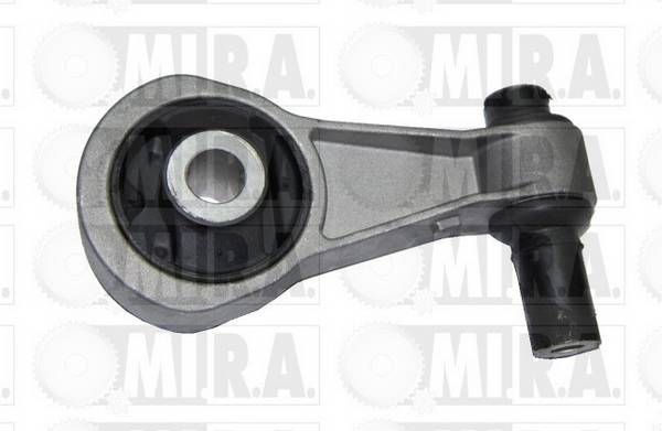 MI.R.A. Mounting, manual transmission 25/2833 25/2833 MI.R.A. gearbox mount for AUDI