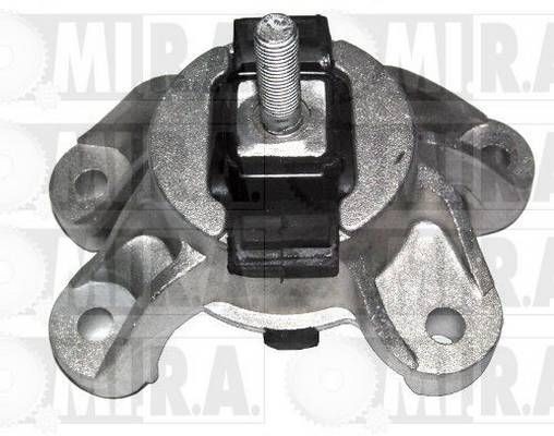 MI.R.A. Mounting, manual transmission 25/3190 25/3190 MI.R.A. transmission mount for AUDI