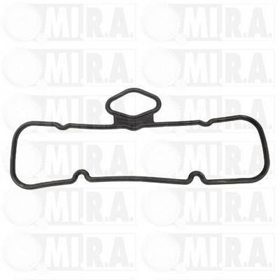 MI.R.A. Blīve, Motora bloka galvas vāks 25/3547 Vārstu vāka blīve MI.R.A. Renault TRAFIC 25/3547