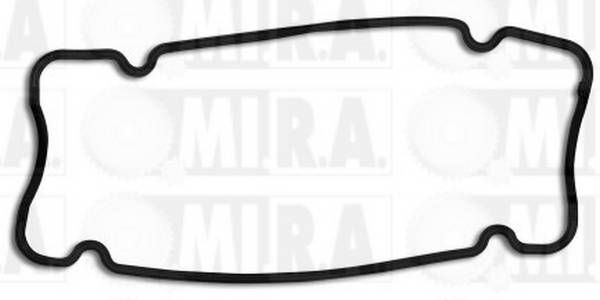 MI.R.A. Kleppendekselpakking 25/3548 Dichting, kleppendeksel OPEL MI.R.A. 25/3548