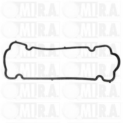 MI.R.A. Ventildeckeldichtung 25/3549 Ventildeckeldichtung MI.R.A. Volkswagen CADDY 25/3549