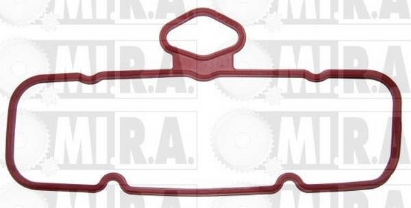 MI.R.A. Tetning, topplokkdeksel 25/3552 Ventildekselpakning MI.R.A. Opel COMBO 25/3552