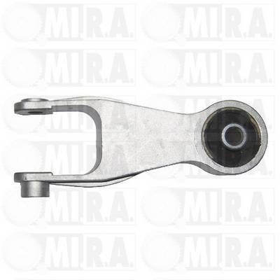 MI.R.A. Lagring, girmekanisme 25/3727 Oppheng automatgirkasse MI.R.A. Renault CLIO 25/3727