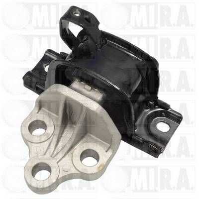 MI.R.A. Suspension, boîte de vitesse manuelle 25/3738 Fiat DUCATO Silent bloc boite de vitesse MI.R.A. 25/3738