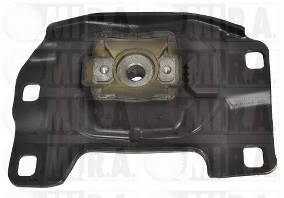 MI.R.A. Piekare, Automātiskā pārnesumkārba 25/3743 MI.R.A. Ātrumkārbas spilveni CHEVROLET 25/3743