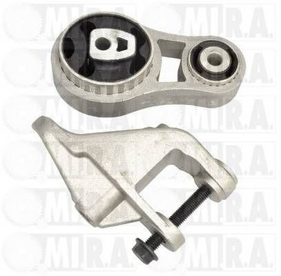 MI.R.A. Mounting, manual transmission 25/3745 AUDI MI.R.A. transmission mount 25/3745
