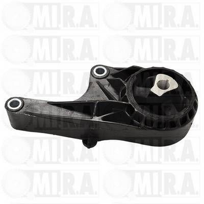 MI.R.A. Suspensão, caixa de velocidades 25/3780 MI.R.A. 25/3780 Apoio da caixa de velocidades Ford S-MAX originais