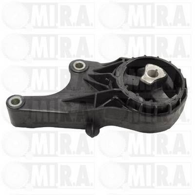 MI.R.A. Ulożenie manuálnej prevodovky 25/3792 MI.R.A. 25/3792 Silentblok prevodovky Hyundai XG lacné