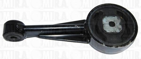 MI.R.A. Motorfeste 25/3891 25/3891 Motorfeste MI.R.A. NISSAN QASHQAI