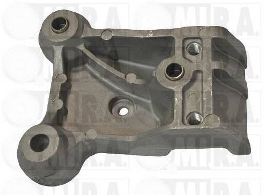 MI.R.A. Mounting, manual transmission 25/3893 AUDI MI.R.A. gearbox mount 25/3893