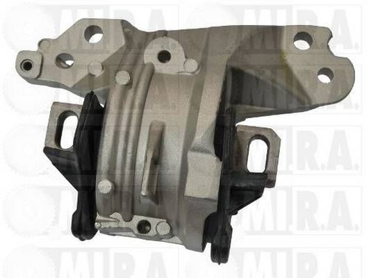 MI.R.A. Mounting, manual transmission 25/3899 25/3899 MI.R.A. AUDI transmission mount