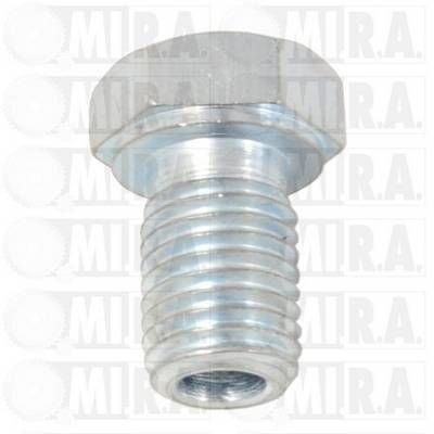 MI.R.A. Afsluitschroef, oliepan 28/2256 MI.R.A. 28/2256 Aftapplug Mini F56 prijs