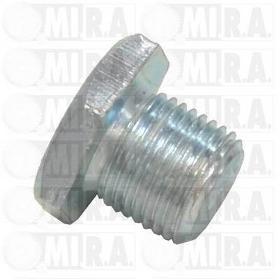 MI.R.A. Skrueprop, bundkar 28/2268 Bundprop MI.R.A. 208 28/2268 billig