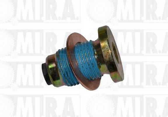 MI.R.A. Ölablassschraube 28/2277C 28/2277C Ölwannenschraube MI.R.A. FIAT Kosten