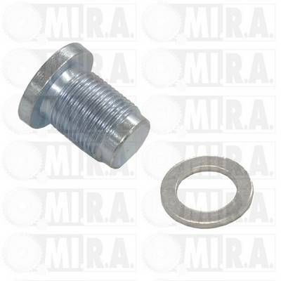 MI.R.A. Ölablassschraube 28/2278K 28/2278K Verschlussschraube MI.R.A. FIAT Kosten