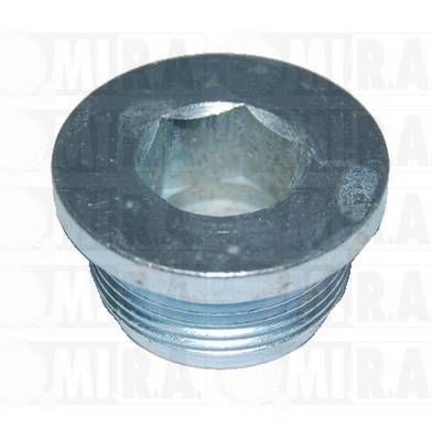 MI.R.A. Kierretulppa, öljypohja 28/2284 28/2284 MI.R.A. Kierretulppa MERCEDES-BENZ VIANO