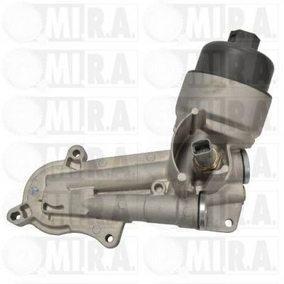 MI.R.A. Oljekylare 28/2424 28/2424 MI.R.A. oljekyl CITROЁN XSARA