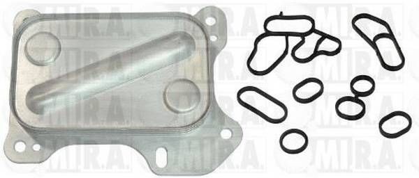 MI.R.A. Ölkühler 28/2440 28/2440 Ölkühler MI.R.A. FORD TRANSIT CONNECT