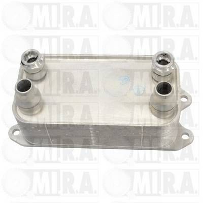 MI.R.A. Radiatore olio, Cambio automatico 28/2620 MI.R.A. 28/2620 Radiatore olio cambio automatico Mercedes A208 prezzo
