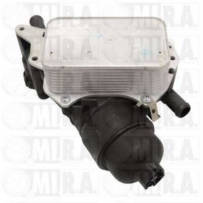 MI.R.A. Radiatore olio motore 28/2640K MI.R.A. 28/2640K Radiatore olio motore Renault Trafic 3 prezzo