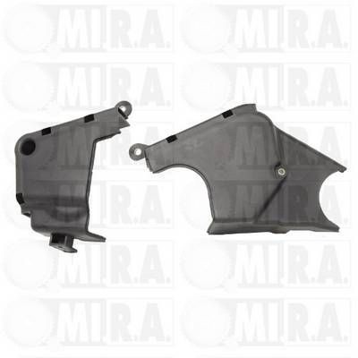 MI.R.A. Carter cinghia distribuzione 28/3019 MI.R.A. 28/3019 Carter cinghia distribuzione FIAT FIORINO originali