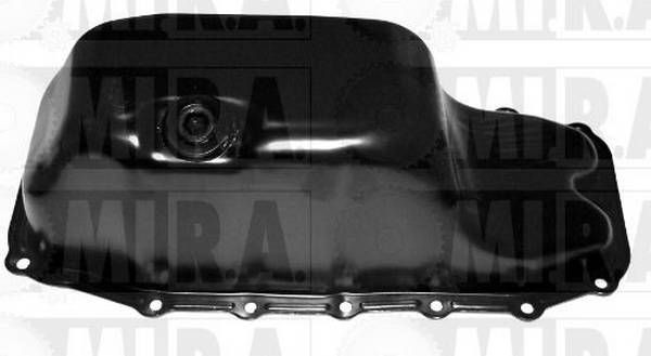 MI.R.A. Bunnpanne 28/4412 Bunnpanne MI.R.A. FOCUS 28/4412 billige