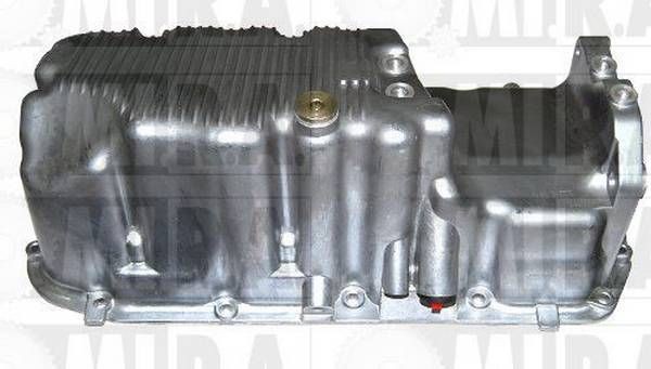 MI.R.A. Bunnpanne 28/4415 Bunnpanne MI.R.A. Citroën C1 28/4415