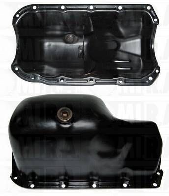 MI.R.A. Carterpan 28/4416 MI.R.A. 28/4416 Oliepan Fiat Palio Weekend prijs