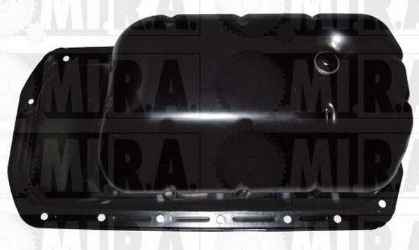 MI.R.A. Carterpan 28/4425 MI.R.A. 28/4425 Carter-pan Volvo S60 originele