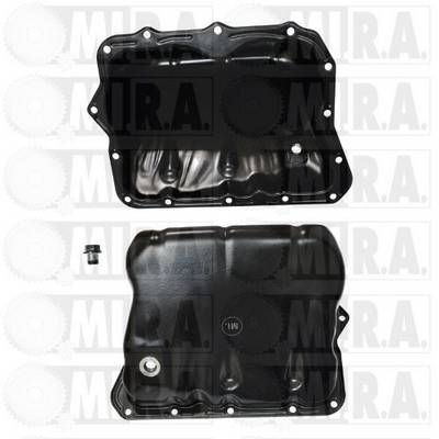 MI.R.A. Öljypohja 28/4445 28/4445 MI.R.A. Öljypohja Toyota YARIS hinta