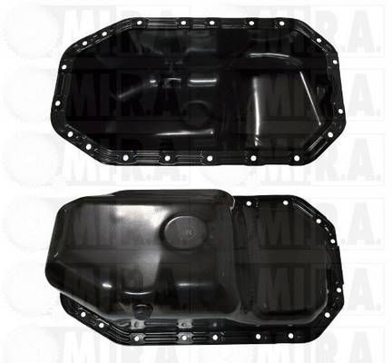 MI.R.A. Oil sump 28/4466 Seat ALTEA MI.R.A. oil sump 284466