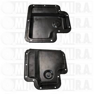 MI.R.A. Õlivann 28/4480 28/4480 Õlivann PEUGEOT 508 MI.R.A.