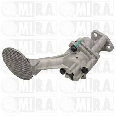 MI.R.A. Oljepumpe 28/4604 28/4604 Oljepumpe FORD KA MI.R.A.