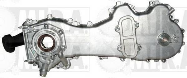 MI.R.A. Oljepump 28/4612 28/4612 MI.R.A. Oljepump Toyota