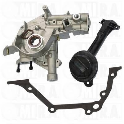 MI.R.A. Oljepump 28/4615 28/4615 MI.R.A. oljepump FIAT SEICENTO