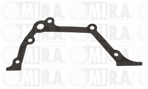MI.R.A. Oljepumpe 28/4615G 28/4615G Oljepumpe MI.R.A. FORD KA
